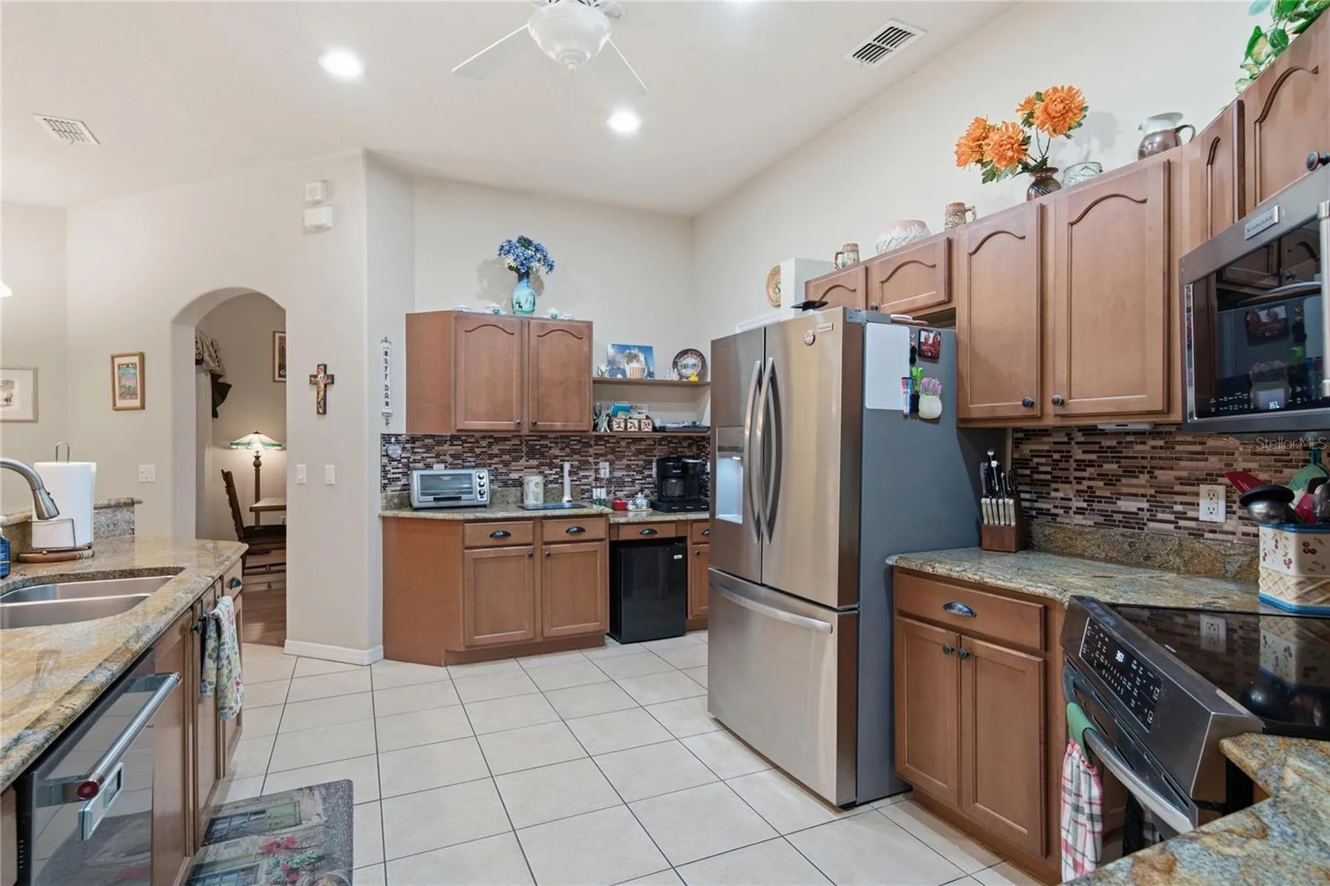 4 Milbark Drive Homosassa FL 34446
