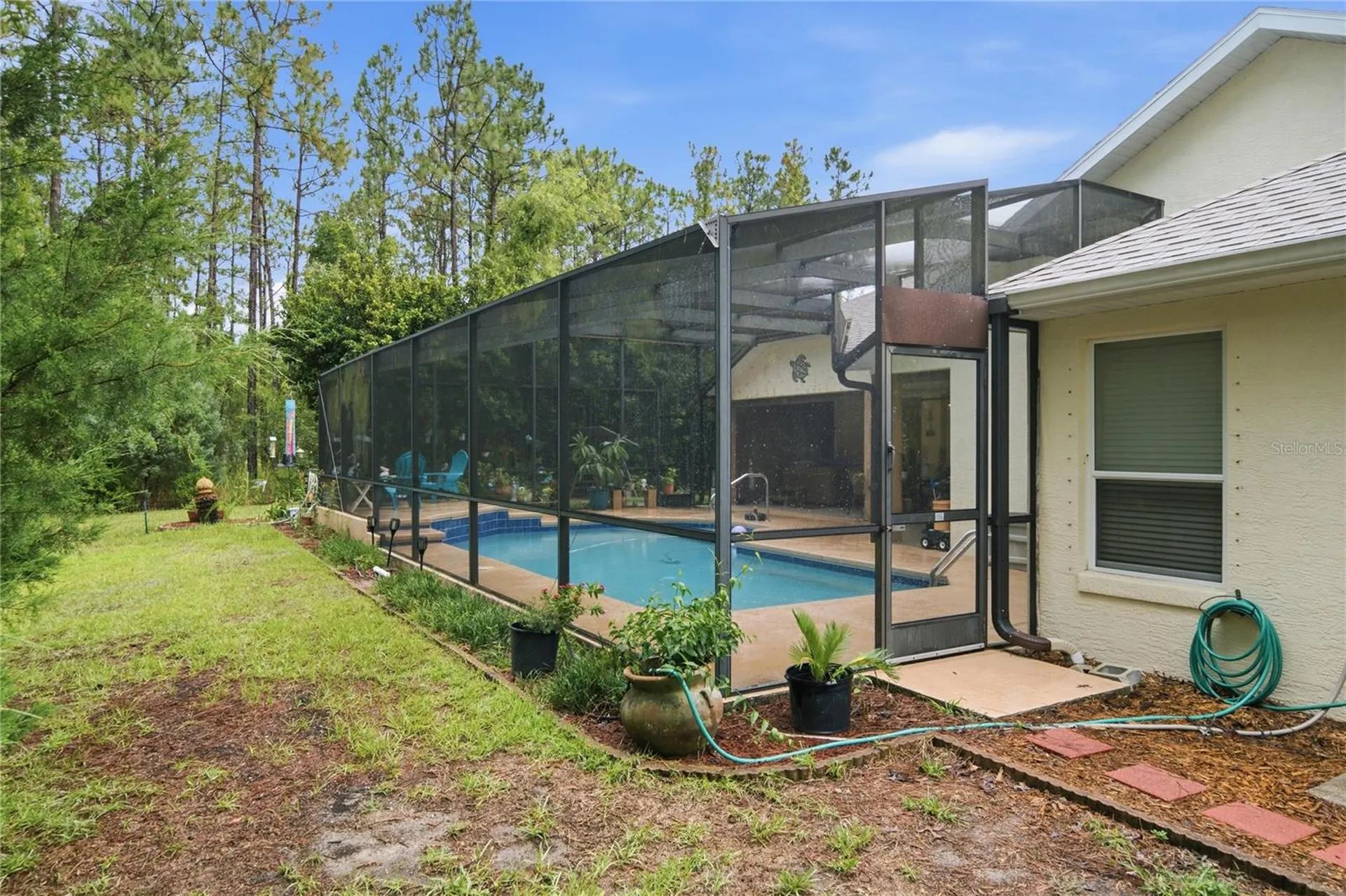 4 Milbark Drive Homosassa FL 34446