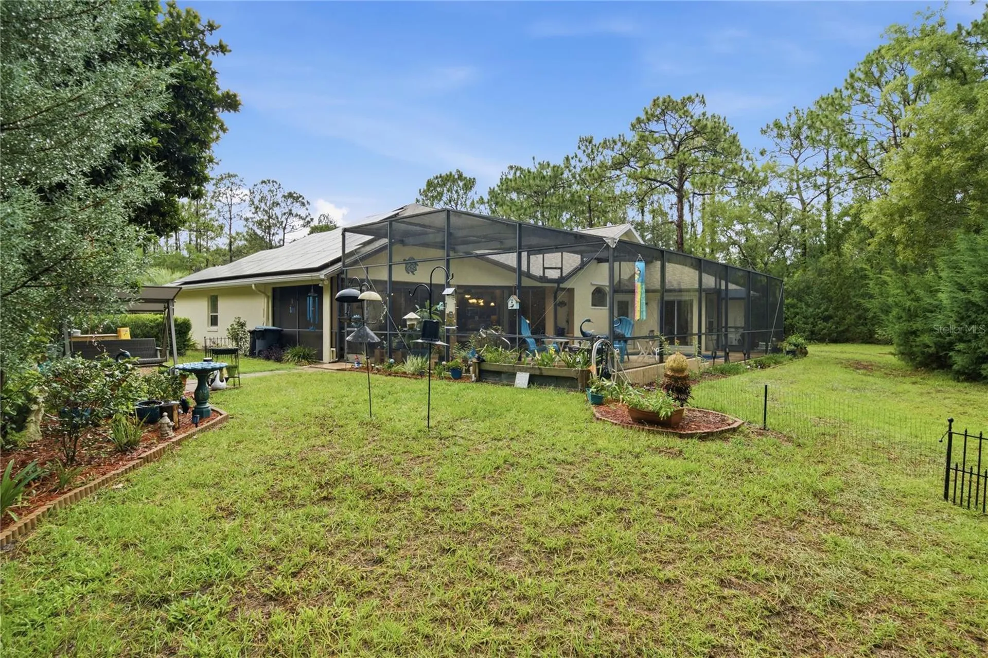 4 Milbark Drive Homosassa FL 34446