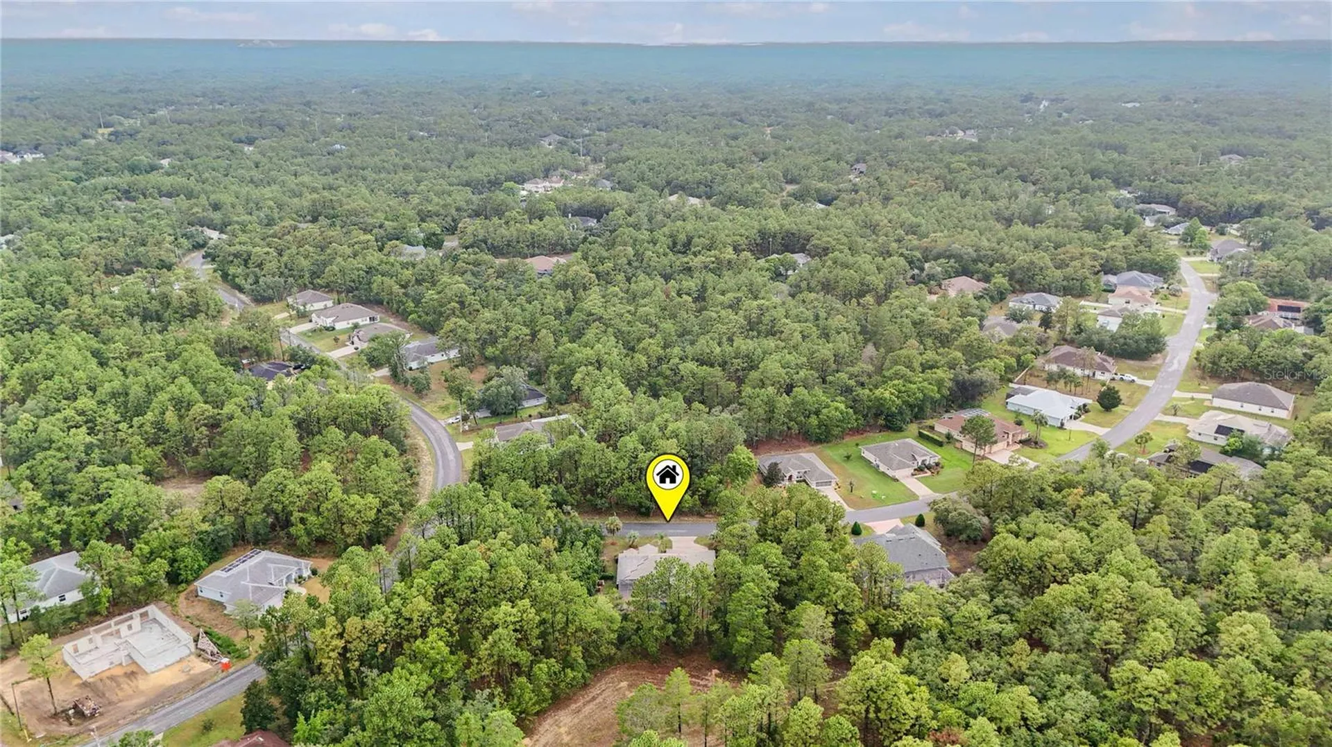 4 Milbark Drive Homosassa FL 34446
