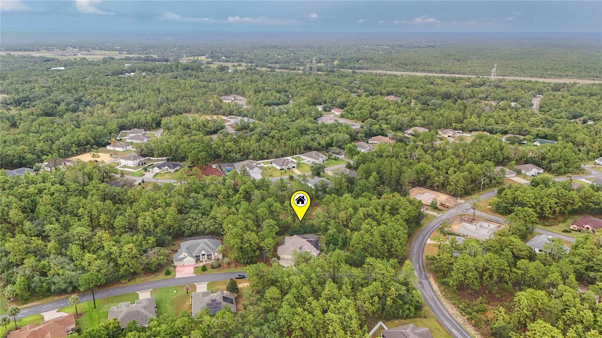 4 Milbark Drive Homosassa FL 34446