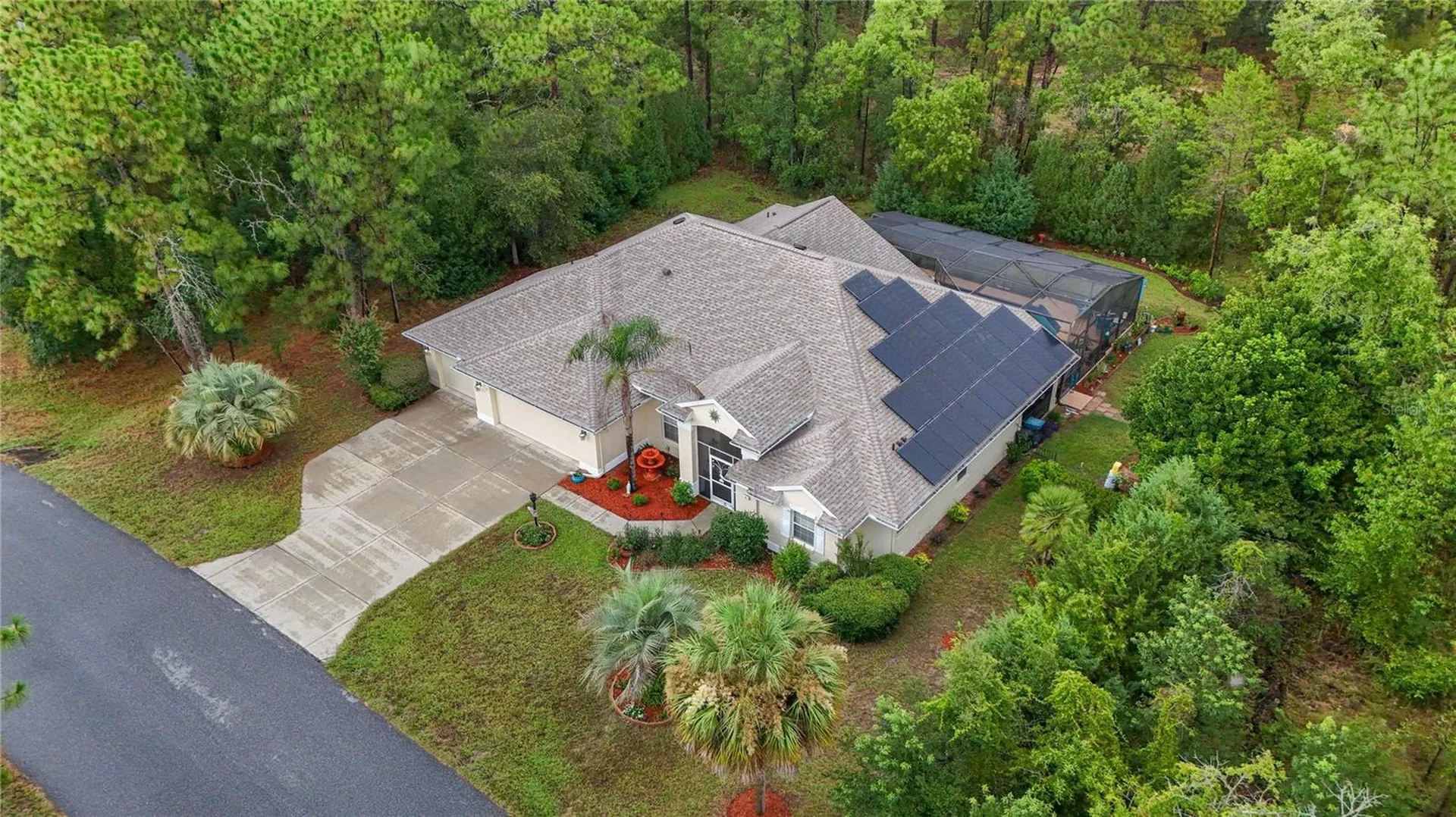 4 Milbark Drive Homosassa FL 34446