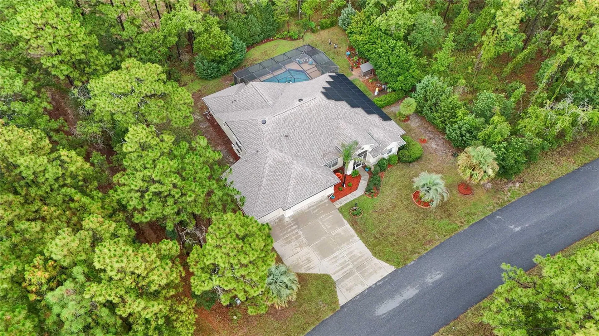 4 Milbark Drive Homosassa FL 34446