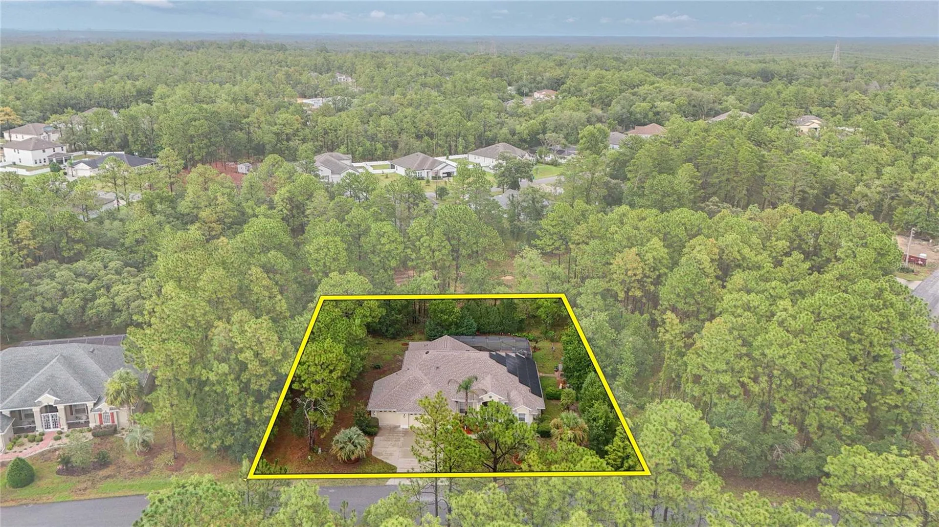 4 Milbark Drive Homosassa FL 34446