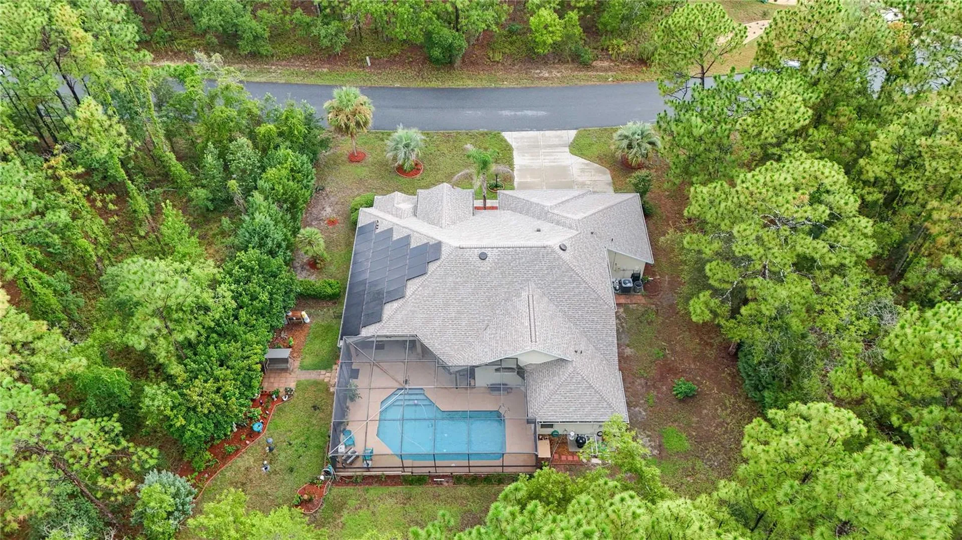 4 Milbark Drive Homosassa FL 34446