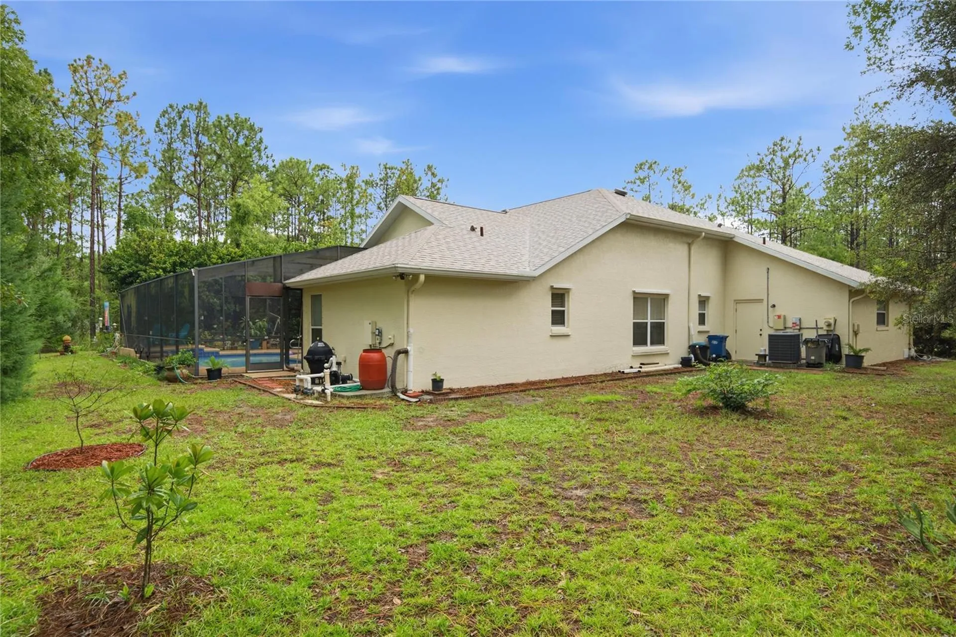 4 Milbark Drive Homosassa FL 34446