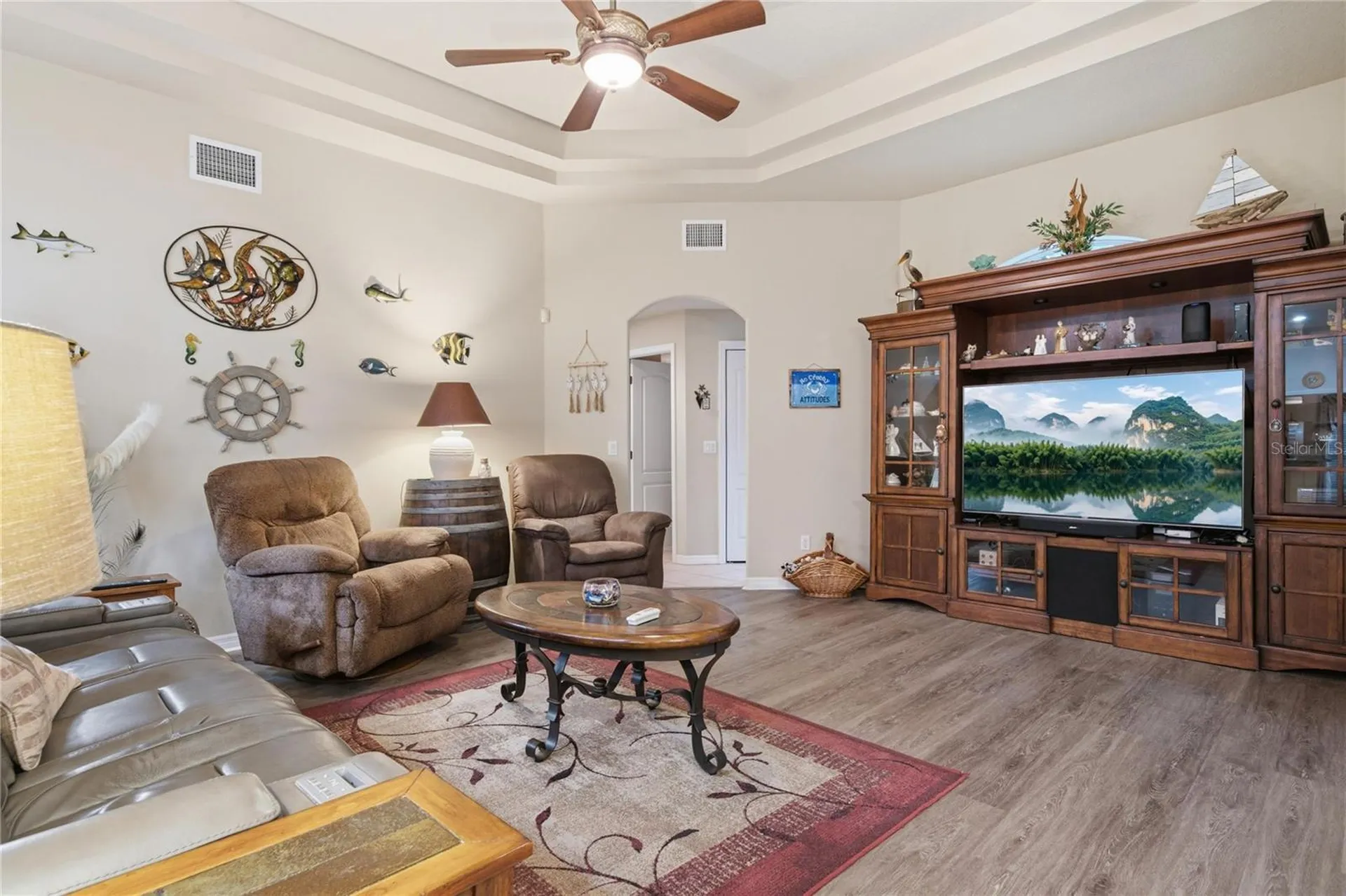 4 Milbark Drive Homosassa FL 34446