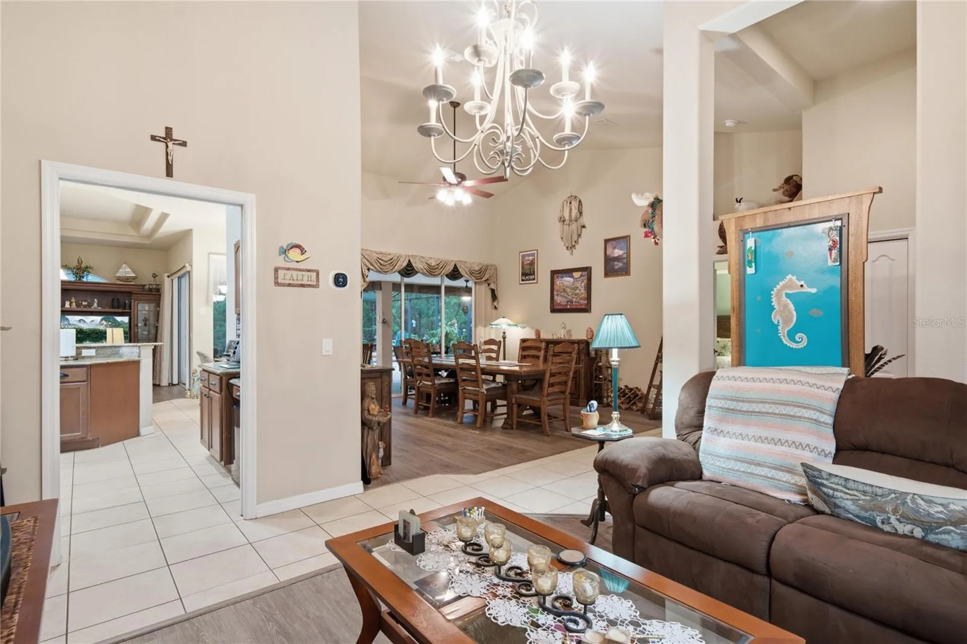 4 Milbark Drive Homosassa FL 34446