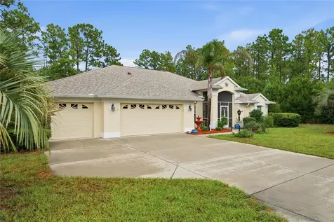 4 Milbark Drive Homosassa FL 34446