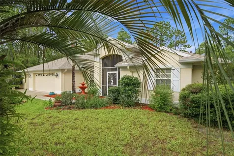 4 Milbark Drive Homosassa FL 34446