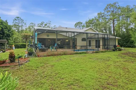 4 Milbark Drive Homosassa FL 34446