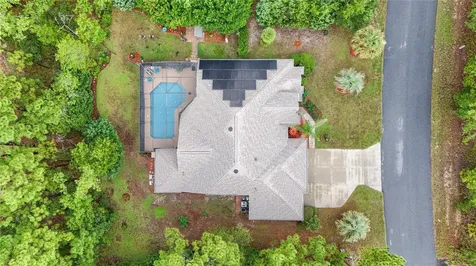 4 Milbark Drive Homosassa FL 34446