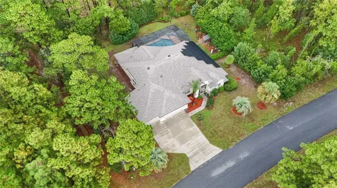 4 Milbark Drive Homosassa FL 34446