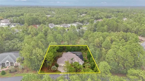 4 Milbark Drive Homosassa FL 34446