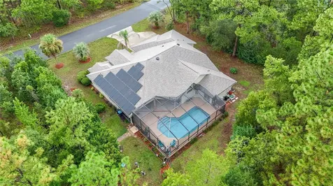 4 Milbark Drive Homosassa FL 34446