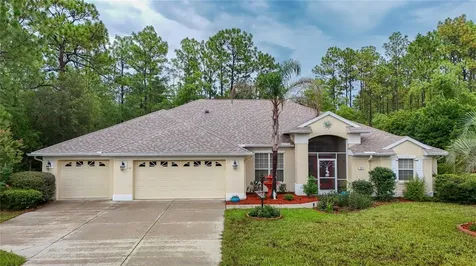 4 Milbark Drive Homosassa FL 34446