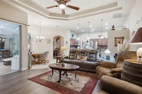 4 Milbark Drive Homosassa FL 34446