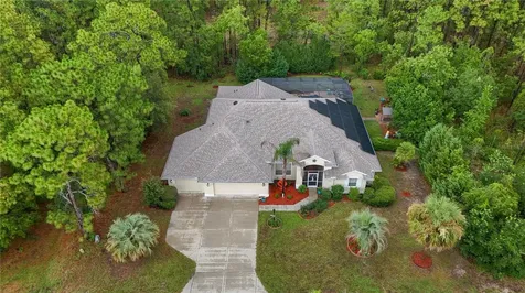 4 Milbark Drive Homosassa FL 34446
