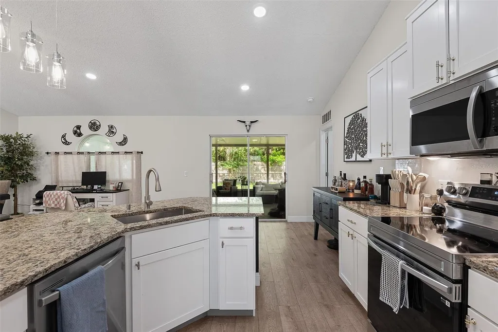 24 Sedgwick Trail Palm Coast FL 32164