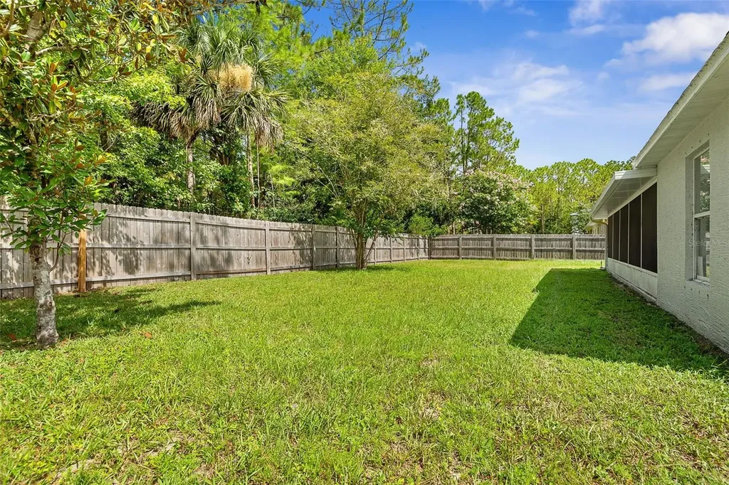 24 Sedgwick Trail Palm Coast FL 32164