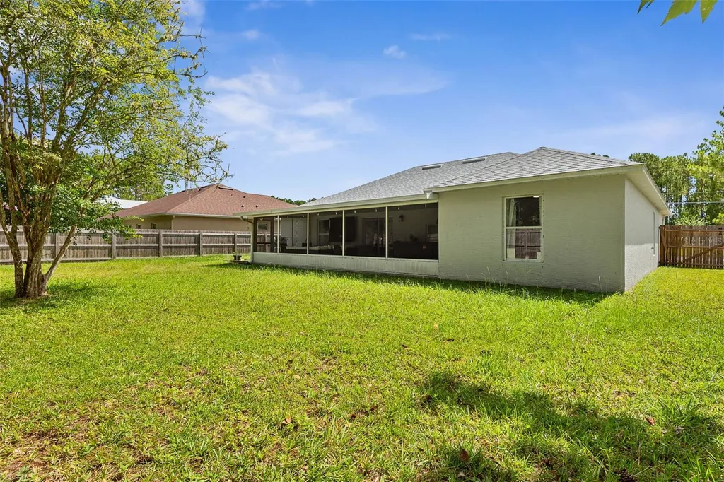 24 Sedgwick Trail Palm Coast FL 32164