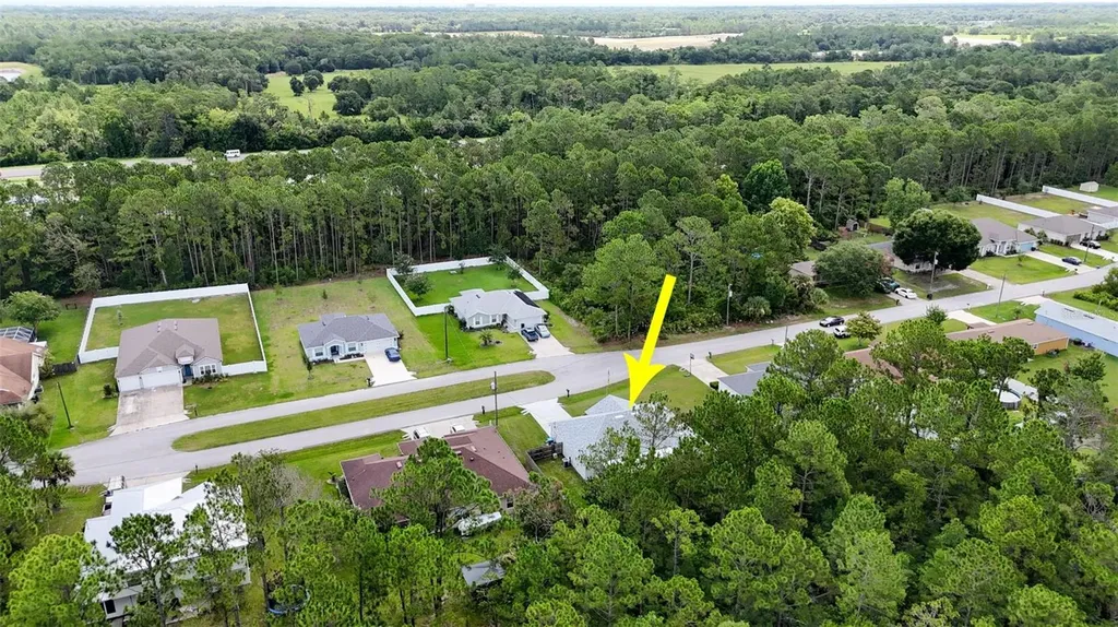 24 Sedgwick Trail Palm Coast FL 32164