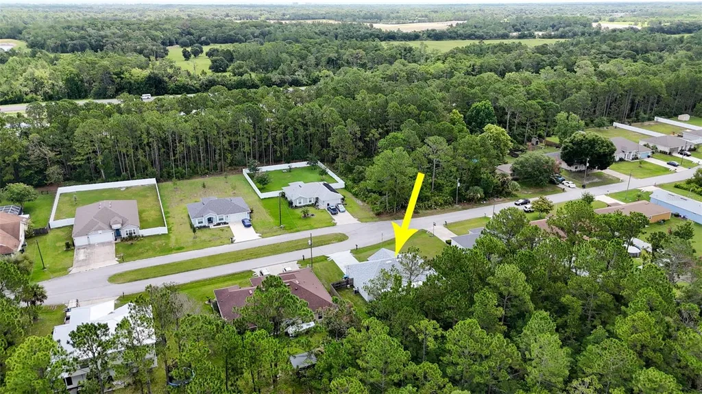 24 Sedgwick Trail Palm Coast FL 32164