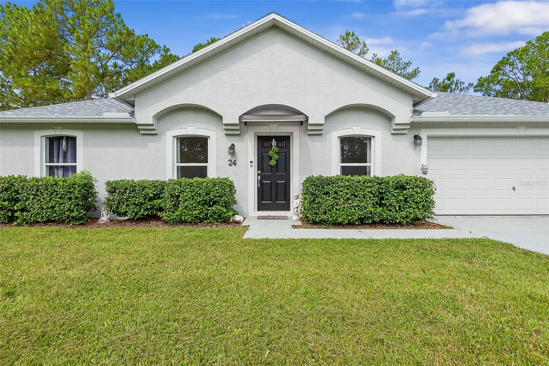 24 Sedgwick Trail Palm Coast FL 32164