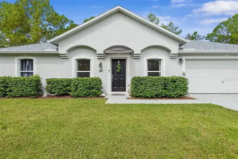 24 Sedgwick Trail Palm Coast FL 32164