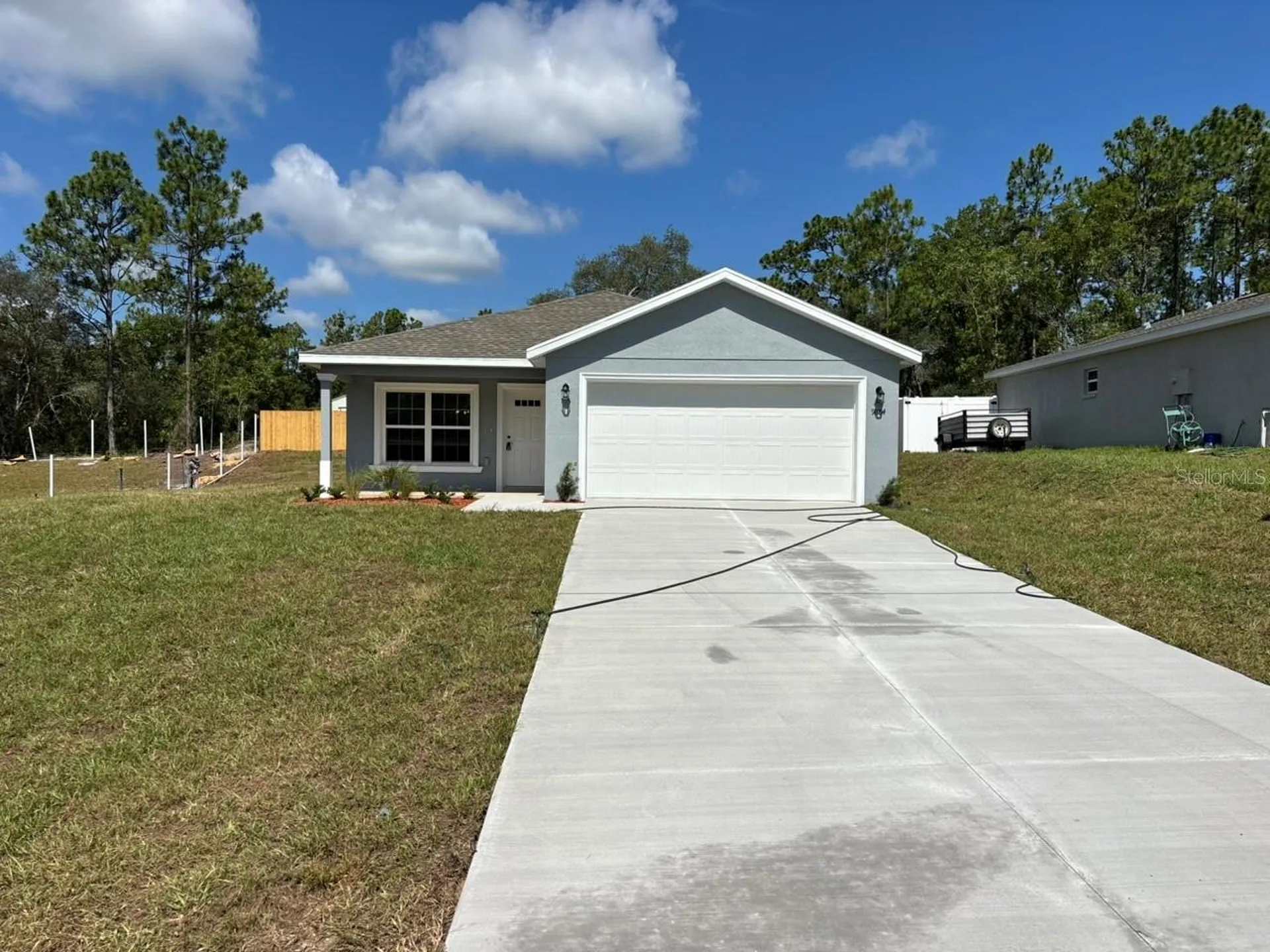 9884 N Lathyrus Terrace Dunnellon FL 34433
