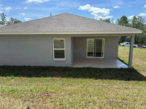9884 N Lathyrus Terrace Dunnellon FL 34433