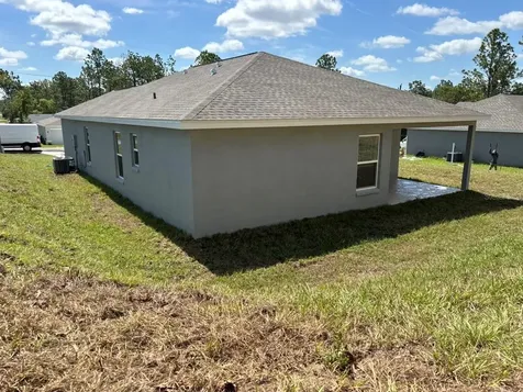 9884 N Lathyrus Terrace Dunnellon FL 34433