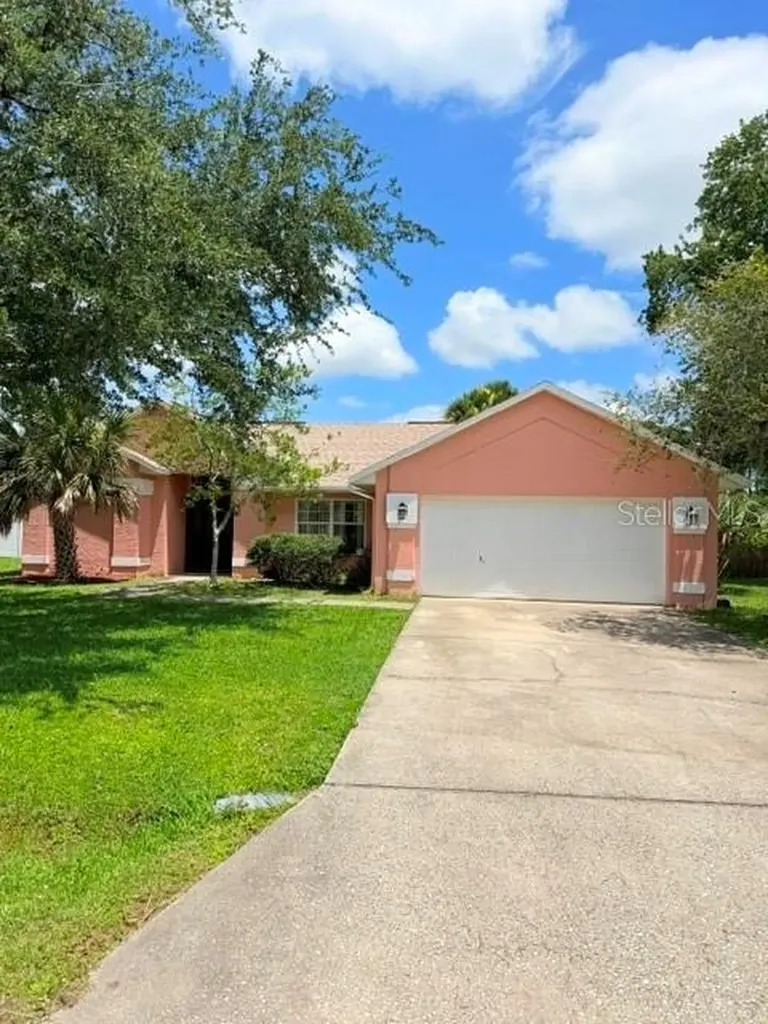20 Palm Lane Palm Coast FL 32164