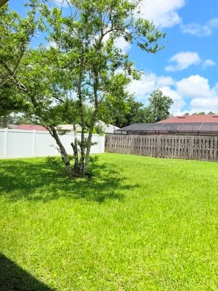 20 Palm Lane Palm Coast FL 32164