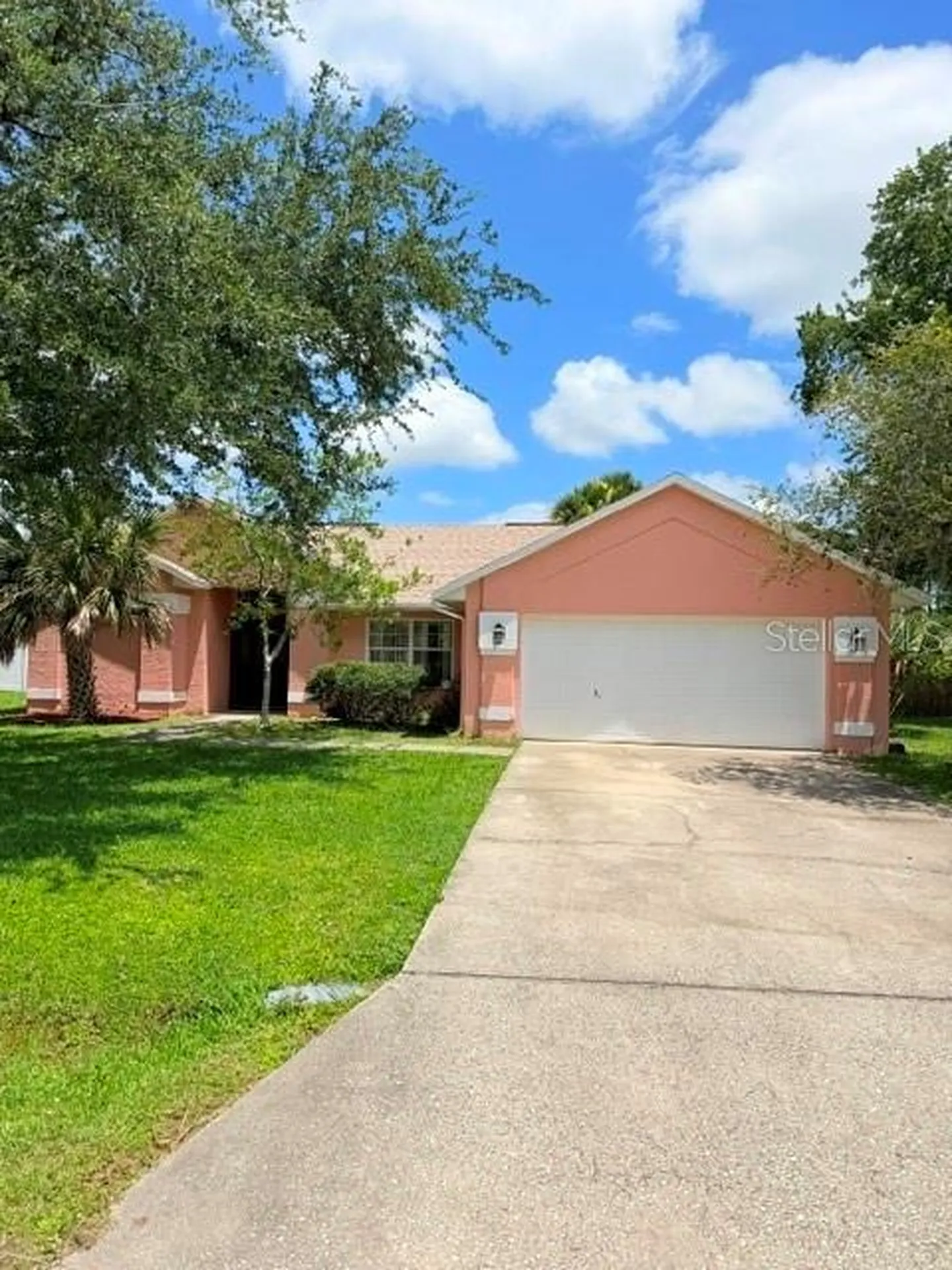 20 Palm Lane Palm Coast FL 32164