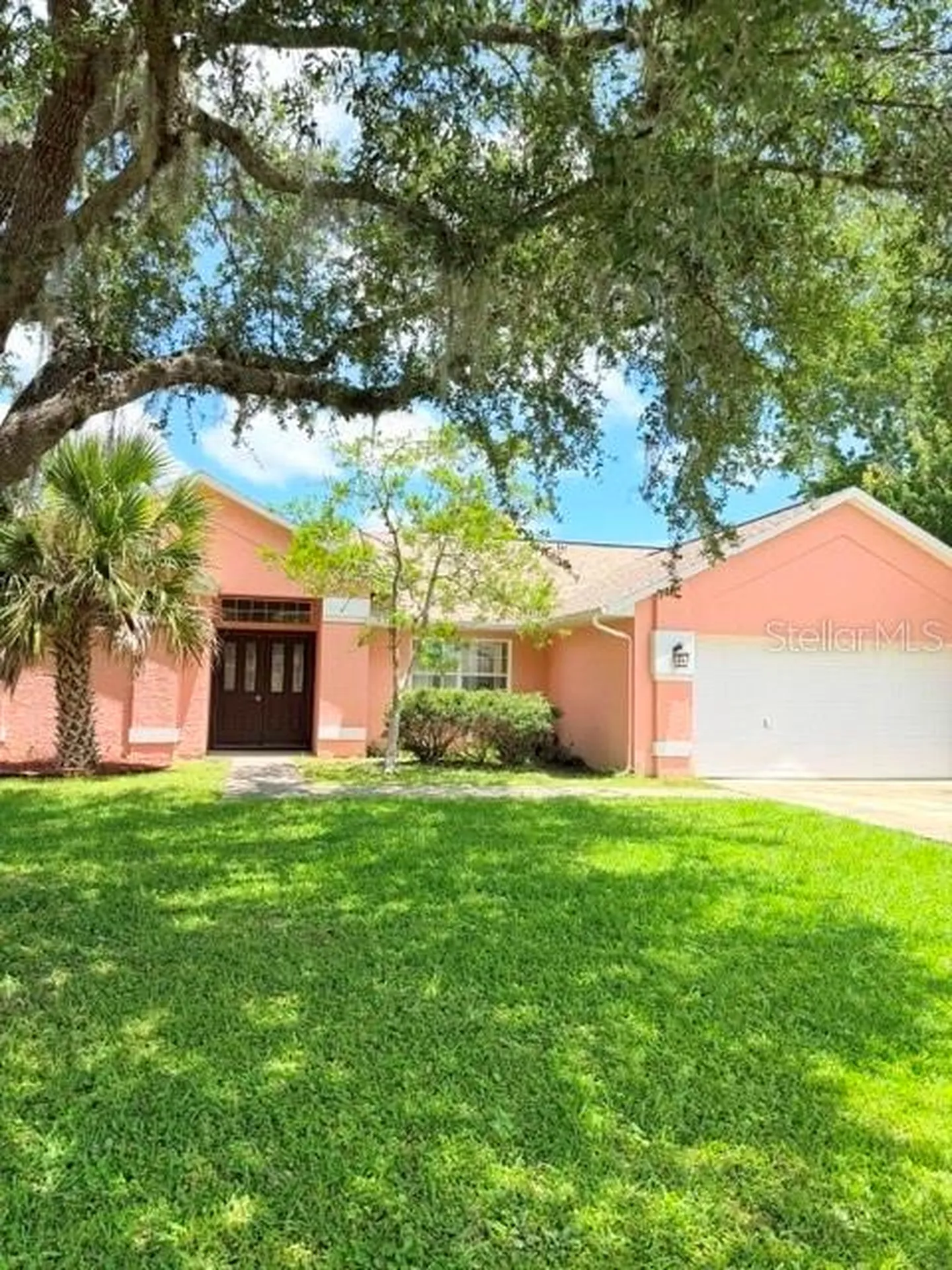 20 Palm Lane Palm Coast FL 32164