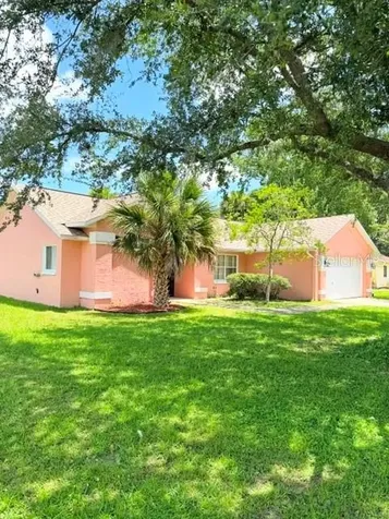 20 Palm Lane Palm Coast FL 32164