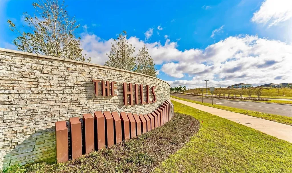 2269 Mystic Maze Lane Clermont FL 34715