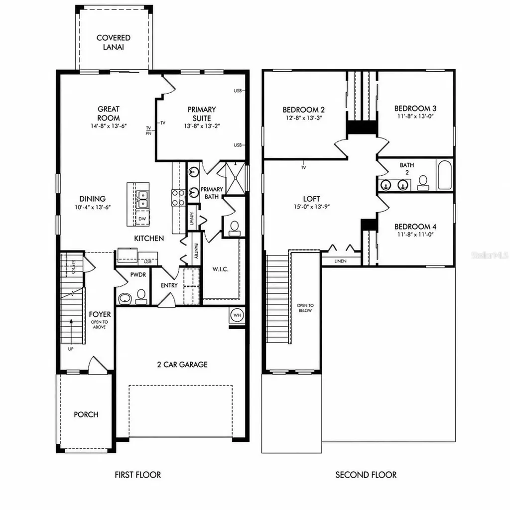 2269 Mystic Maze Lane Clermont FL 34715