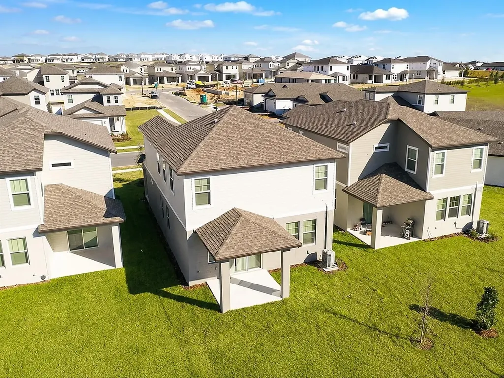 2269 Mystic Maze Lane Clermont FL 34715