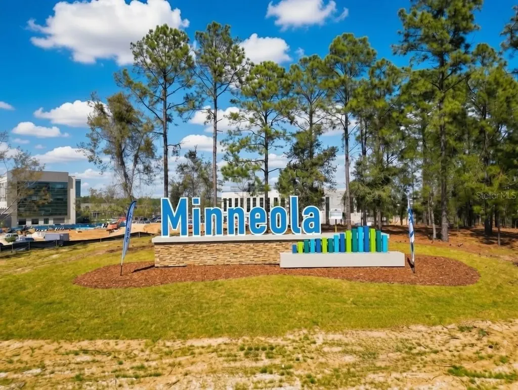 2269 Mystic Maze Lane Clermont FL 34715