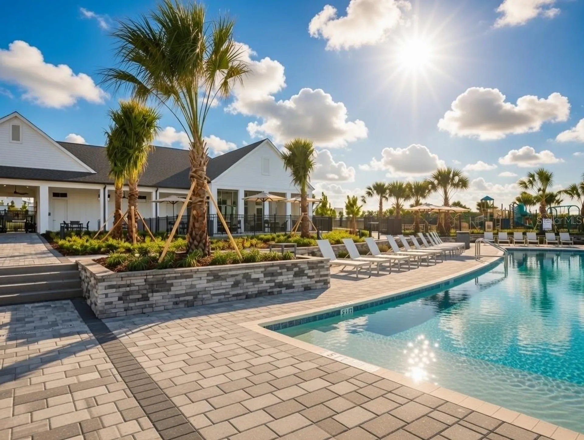 2269 Mystic Maze Lane Clermont FL 34715