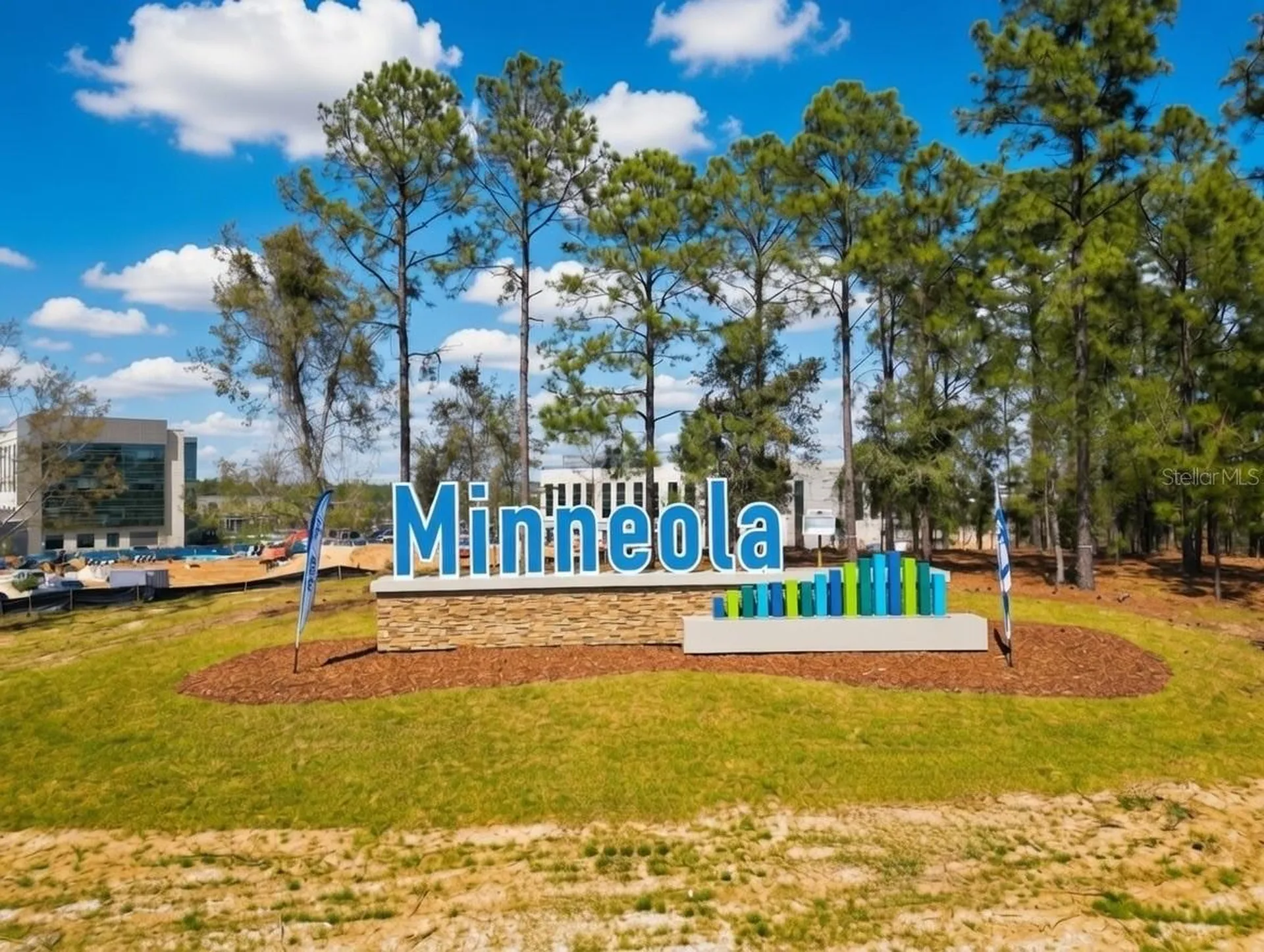 2269 Mystic Maze Lane Clermont FL 34715