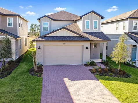 2269 Mystic Maze Lane Clermont FL 34715
