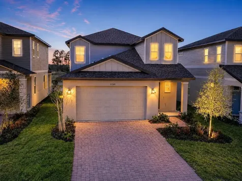 2269 Mystic Maze Lane Clermont FL 34715