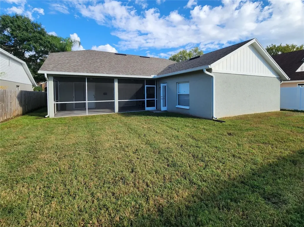 13404 Ironton Drive Tampa FL 33626