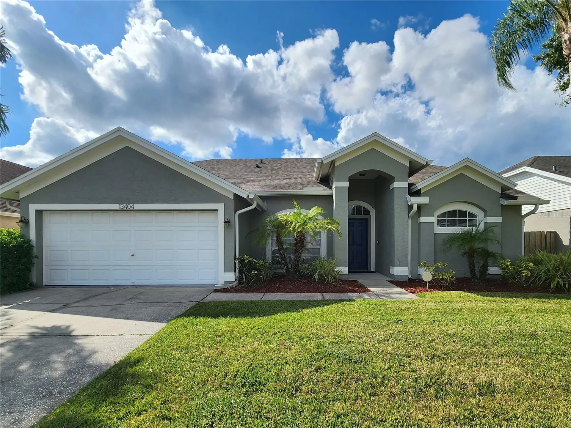 13404 Ironton Drive Tampa FL 33626