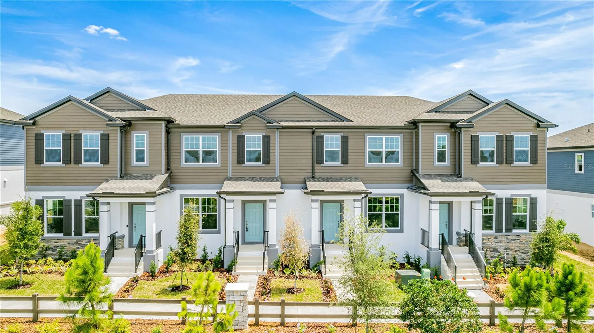 15811 Tollington Alley Winter Garden FL 34787