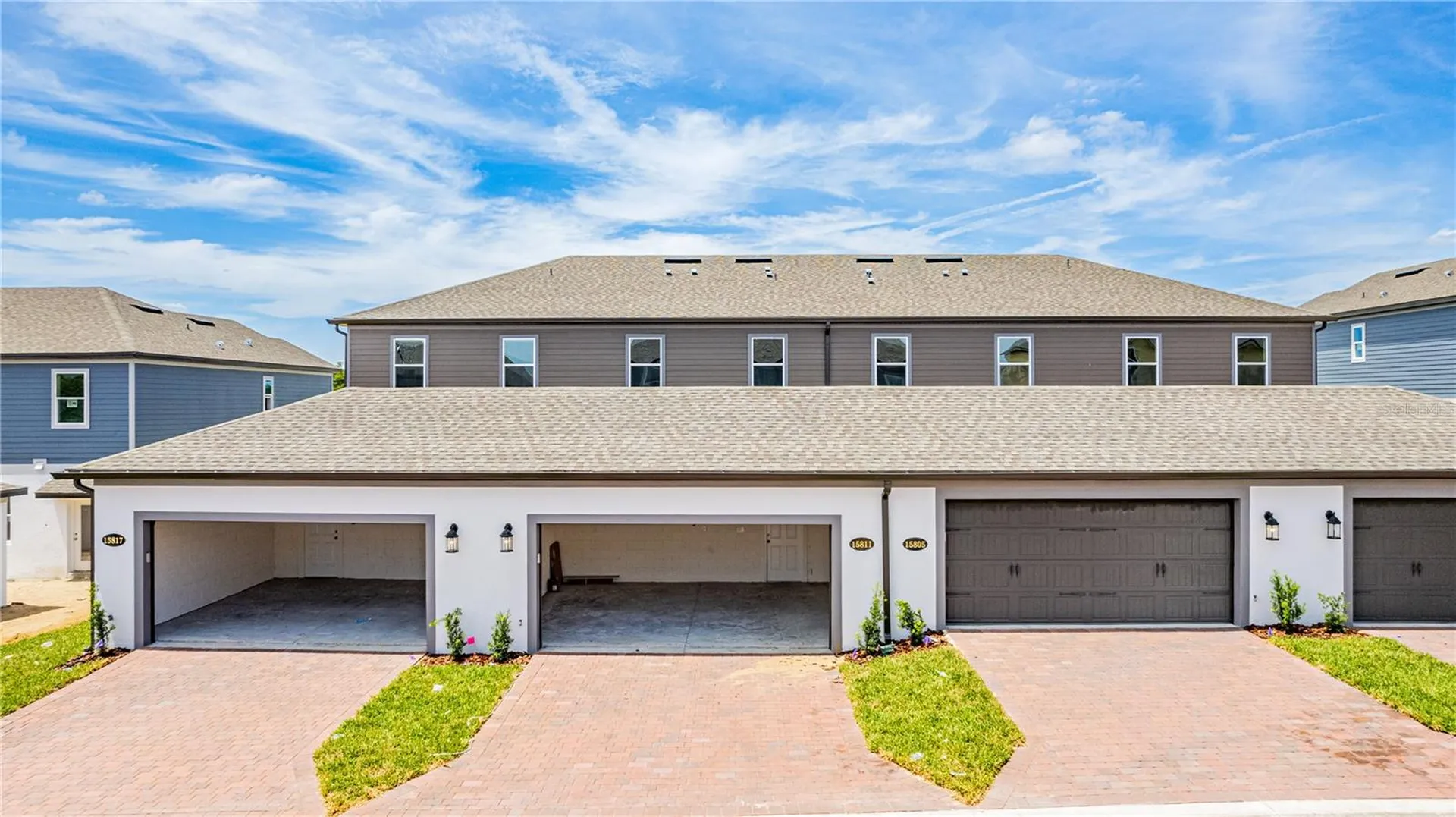 15811 Tollington Alley Winter Garden FL 34787