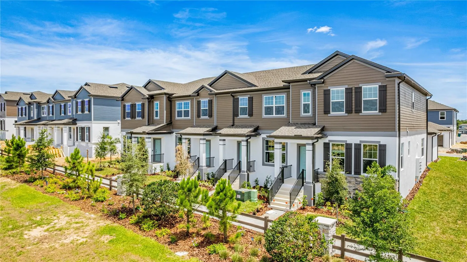 15811 Tollington Alley Winter Garden FL 34787